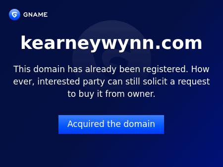 Kearney | Wynn